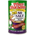 thumbnail image 2 of TONY CHACHERE'S, SEASONING, CREOLE, NO SALT, Pack of 6, Size 5 OZ - No Artificial Ingredients, 2 of 5
