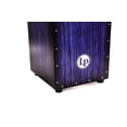 thumbnail image 3 of Disco de percusión latina de Cajon Aspire Accents Wire Blue Burst, 3 of 5