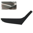 thumbnail image 4 of Automobile Inner Door Panel, Door Handle Cover Black Effective Protection Stylish Appearance  For Car Left 5K4868040A,Right 5K4868039A, 4 of 8