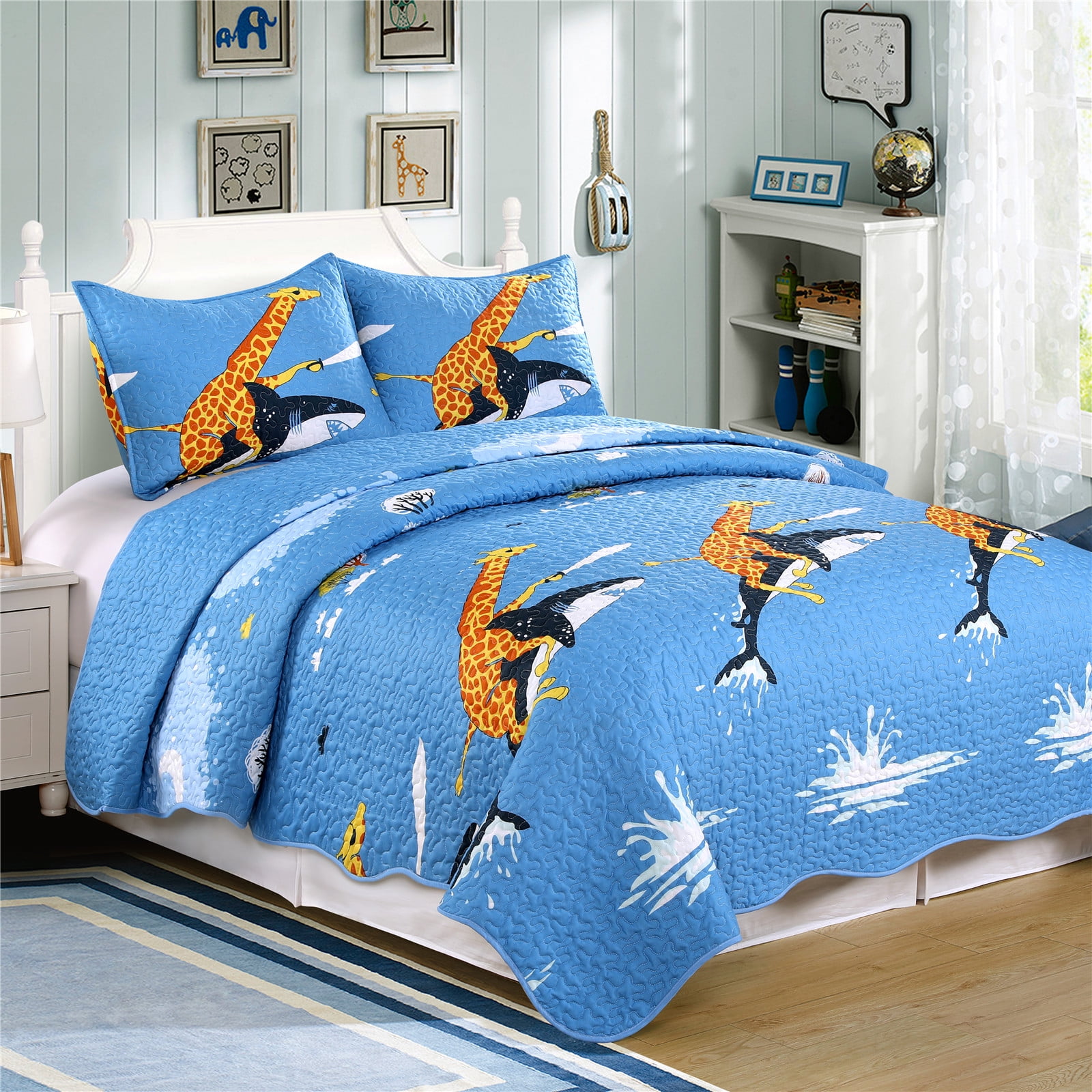 tu bedding