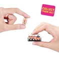 thumbnail image 6 of Mini Brands Fill the Fridge Mini Minis Series 1 Capsule by ZURU, 6 of 11