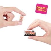 Mini Brands Fill the Fridge Mini Minis Series 1 Capsule by ZURU