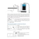 thumbnail image 3 of Generador de Agua Rica en Hidrógeno Ehm 729, Ionizador de Agua ácida alcalina con pantalla lcd de 3,8 Pulgadas, Grupo de Moléculas Pequeñas Montarado Multifergal, 3 of 7