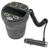 Power Station with Cell Holder