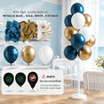 Balloon Column Kit For Floor- Set Of 2 Columns With Stand Base And Pole ...