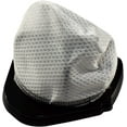 thumbnail image 2 of HQRP 3-pack Dust Cup Filters works with Shark SV75 SV75Z SV66 SV70 SV90 SV719 SV726 SV728 SV736 SV738 SV748 SV760 series Cordless Hand Vac Vacuums, part XSB726N Replacement, 2 of 5
