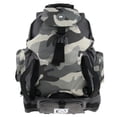 thumbnail image 2 of Bolso de hombro para Patines en línea Baoblaze Camuflaje, 2 of 8