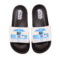 thumbnail image 4 of Star Wars Men's Soccer Slide Sandals, 4 of 4
