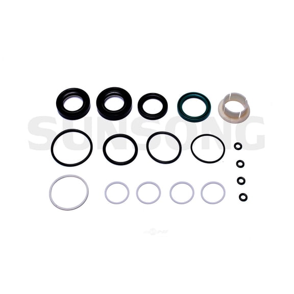 Sunsong 8401435 Rack and Pinion Seal Kit
