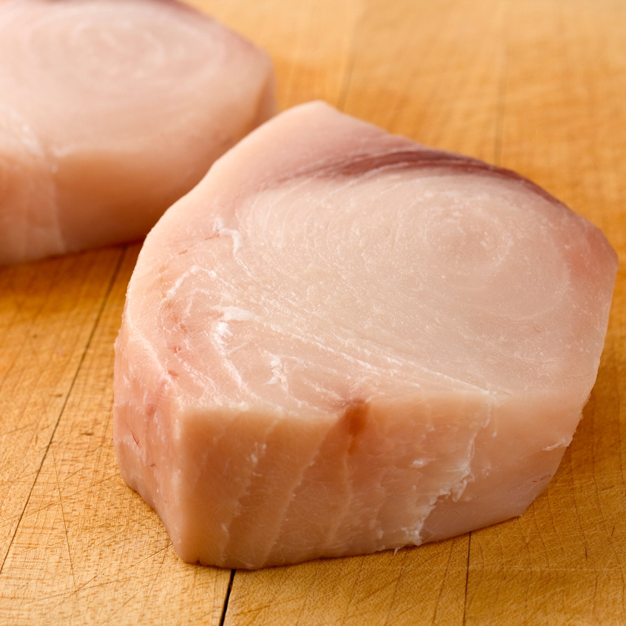 Today Gourmet Frozen Swordfish Steaks (10) 8oz. Steaks