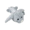 thumbnail image 4 of Estuche de peluche con diseño de animales de peluche para niños y niñas Gris, 4 of 9