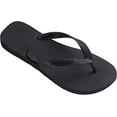 thumbnail image 2 of Top Sandales de Plage pour Hommes Noires 40, 2 of 5