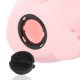 thumbnail image 3 of Luxshiny 10Ud Tapones Protectores Para Alcancía En Color Negro Con Y Material ABS Resistente, 3 of 6