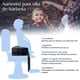 thumbnail image 2 of Aumento Silla Sillon Barbero Cojin Taburete Estetica Niños, 2 of 7