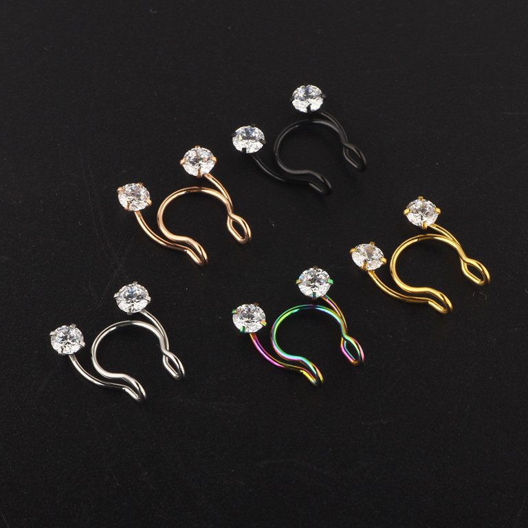 Walmart Nose Rings Cheap Purchase clc.cet.edu