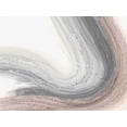 thumbnail image 2 of PI Studio 32x25 Black Ornate Wood Framed with Double Matting Museum Art Print Titled - Rainbow, 2 of 4