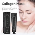 thumbnail image 4 of Berry Moisturizing Night Facial Mask Daily Skin Mask Tender, Smooth And Whitening Skin Use It Prepare Mask, 4 of 5