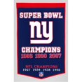 thumbnail image 1 of Winning Streak Sports 77065 NY Giants Banner, 1 of 1