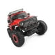 thumbnail image 4 of Carro Control Remoto Enyz 4X4 Buggy RC 104311 Rojo, 4 of 9