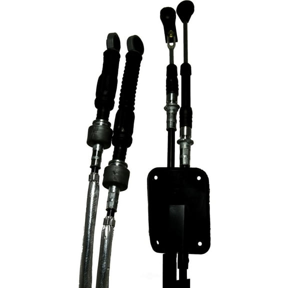 ATP Y-1530 Manual Trans Shift Cable Fits select: 2001-2009 CHRYSLER PT CRUISER, 2001-2003 DODGE NEON