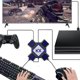thumbnail image 2 of S Ns/ Ps5/ Ps4 / Ps3 / X , And Adapters, 2 of 4