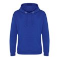 thumbnail image 1 of AWDis Just Hoods Mens Graduate Heavyweight Hoodie, 1 of 2