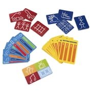 Pictionary Card Game, Family Game for Kids, Adults and Game Night, Build Clues with Picture Cards