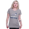thumbnail image 3 of Popeye America's Secret Weapon Funny Men's Graphic T Shirt Tees Brisco Brands S, 3 of 4