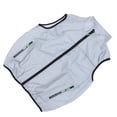 thumbnail image 4 of Chaleco fresco puede usar chaleco de ventilador fresco ropa de aire acondicionado para hombres con ventilador en verano mujer l, 4 of 10