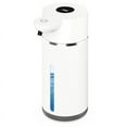 thumbnail image 1 of Dispensador Automático de Jabón Espumoso de 420 Ml con Sensor Infrarrojo de 4 Velocidades, Recargable por USB, Montado en la Pared, IPX6, Color, 1 of 5