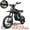 GT54 PRO-3000W, variant on Riding'times GT54 Electric Dirt Bike for Adults,2000W Peak Motor,48V 27Ah Lithium Battery,Up to 37 MPH,60 Miles Max Range,Hydraulic Disc Brakes,UL 2849