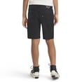 thumbnail image 2 of Levi Boys Slim Fit Classic Denim Shorts, Sizes 8-20, 2 of 7