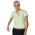 thumbnail image 1 of Edwards Polo Haute Performance pour Femmes, 1 of 1