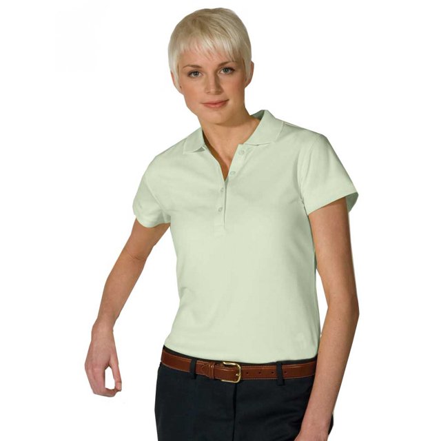 Edwards Polo Haute Performance pour Femmes