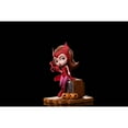 thumbnail image 2 of Iron Studios - Minico Figurines: Wandavision (Wanda - Halloween) Figure, 2 of 8