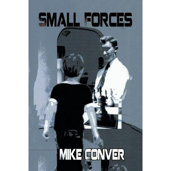 Small Forces (Paperback)