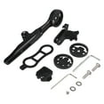 thumbnail image 4 of Bike Computer Mount Light Stand for Garmin for Bryton for Wahoo for Cateye, 4 of 10
