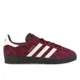 thumbnail image 1 of Size 11.5- Ad-id-as Originals Men’s Gazelle Shoes, Maroon/Chalk White/Gum5., 1 of 6