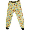 thumbnail image 6 of Pokemon 'PILED UP AOP' Men's Sleep Pants, Size S-2XL, 6 of 9