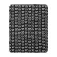thumbnail image 3 of Sherpa Fleece Blanket, 3 of 3