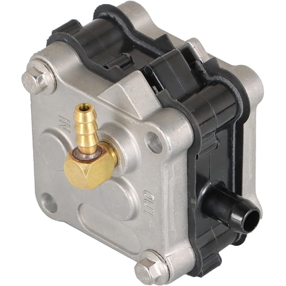 LABLT Fuel Pump Replacement for Mercury 30 35 50 60 65 90 115 225 300HP Outboard 2Stroke 14360A41 14360A16 14360A71