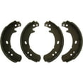 thumbnail image 2 of Centric Parts Parking Brake Shoe P/N:111.08250, 2 of 3