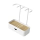 thumbnail image 5 of Soporte para presentación de joyería Salvador Torre de joyería Con bandeja de madera, 5 of 9