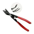 thumbnail image 2 of Universal Automotive Clip Remover Tool Set for Car - Pry Kit for All Vehicle Models, 2 of 7