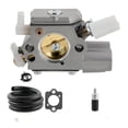 thumbnail image 3 of Mosiee 1143 120 0617 Carburetor For Ms251 Ms 251 Chain Saw Accessories, 3 of 6