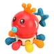 thumbnail image 4 of Juguete sensorial para bebé de pulpo, juguetes de prensa de pulpo para bebé, juguetes de prensa de dedo de pulpo, juguetes de baño de pulpo diseñados para profesionales, 4 of 8