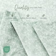 thumbnail image 7 of Martex Restore Cooling Bed Sheet Set, Queen, Echo Sage, 7 of 7