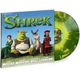 thumbnail image 5 of Shrek-Soundtrack (Walmart Exclusive) - Vinyl, 5 of 6