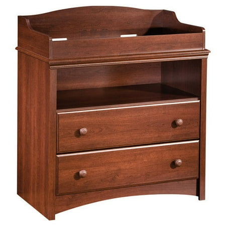 South Shore Sweet Morning Changing Table