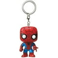 FUNKO POCKET POP! KEYCHAIN MARVEL SPIDERMAN